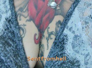 Sentfromhell