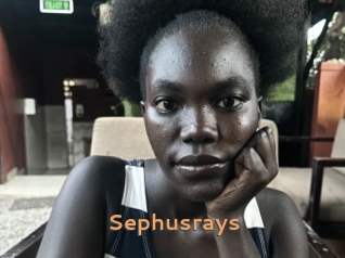 Sephusrays