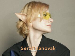 Serafinanovak