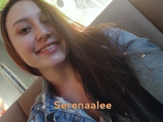 Serenaalee
