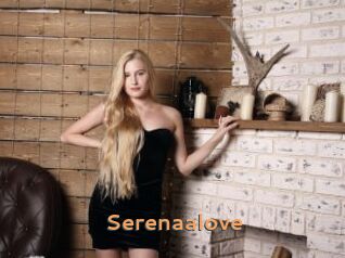 Serenaalove