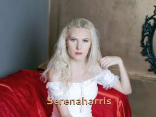 Serenaharris