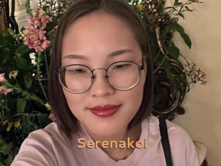 Serenakoi