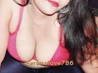 Serenalove786