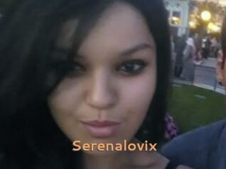 Serenalovix