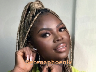 Serenaphoenix