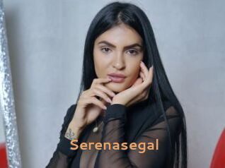 Serenasegal