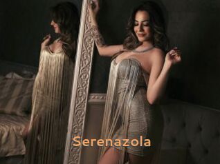 Serenazola