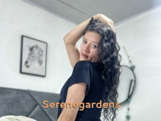 Serenegardens