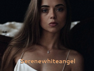 Serenewhiteangel