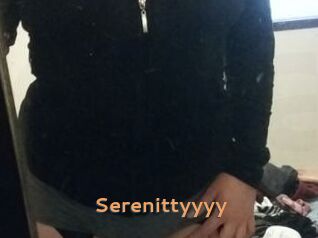 Serenittyyyy