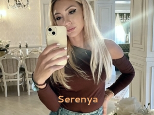 Serenya