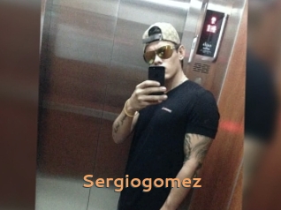 Sergiogomez