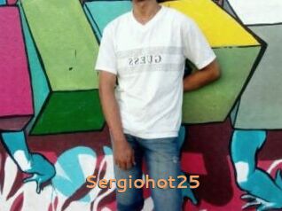 Sergiohot25