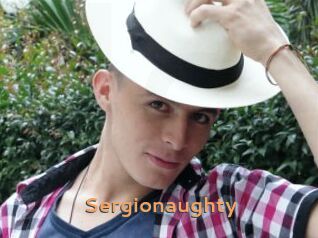 Sergionaughty