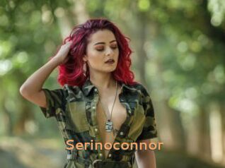 Serinoconnor
