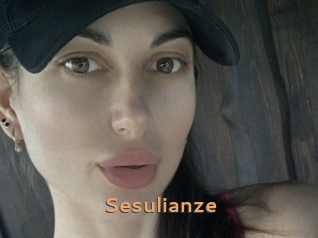 Sesulianze