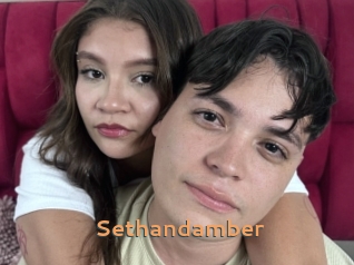 sethandamber Du Cul A Gogo