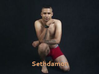 Sethdamon