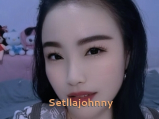 Setllajohnny