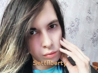 Settliberty