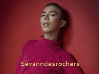 Sevanndesrochers