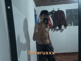 Severusxx