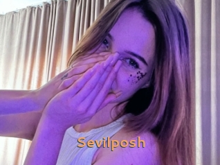 Sevilposh