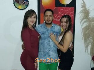 Sex2hot