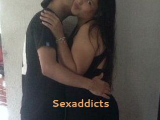 Sexaddicts