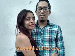 Sexaddictsforyou