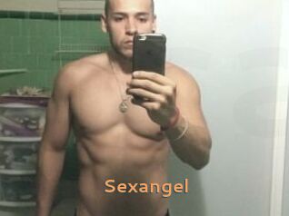 Sexangel