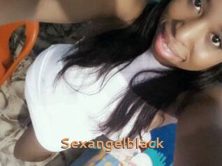 Sexangelblack