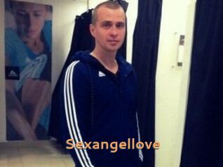 Sexangellove