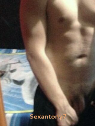 Sexantony7