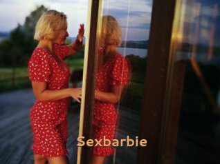 Sexbarbie