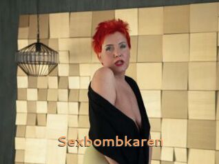 Sexbombkaren