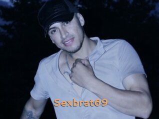 Sexbrat69