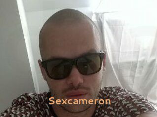 Sexcameron