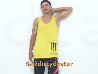 Sexdirtydexter