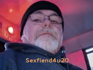 Sexfiend4u20