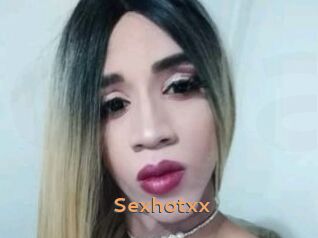 Sexhotxx