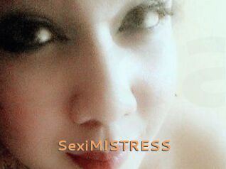 SexiMISTRESS