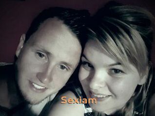 Sexiam