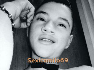 Sexicamilo69