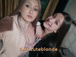 Sexicuteblonde