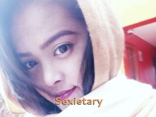 Sexietary
