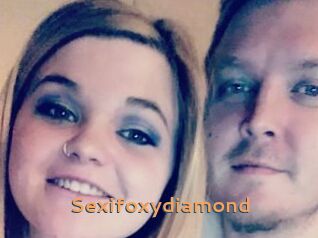 Sexifoxydiamond