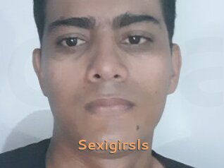 Sexigirsls