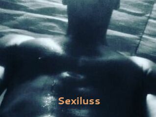 Sexiluss